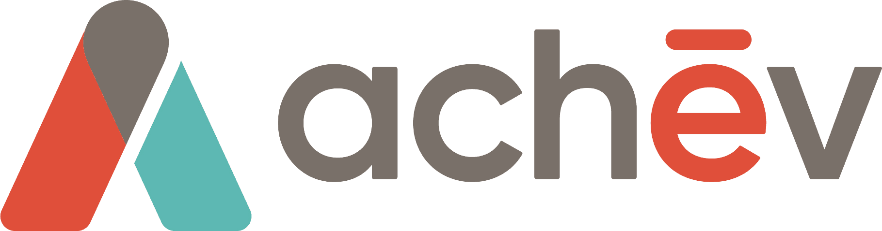 Achēv logo