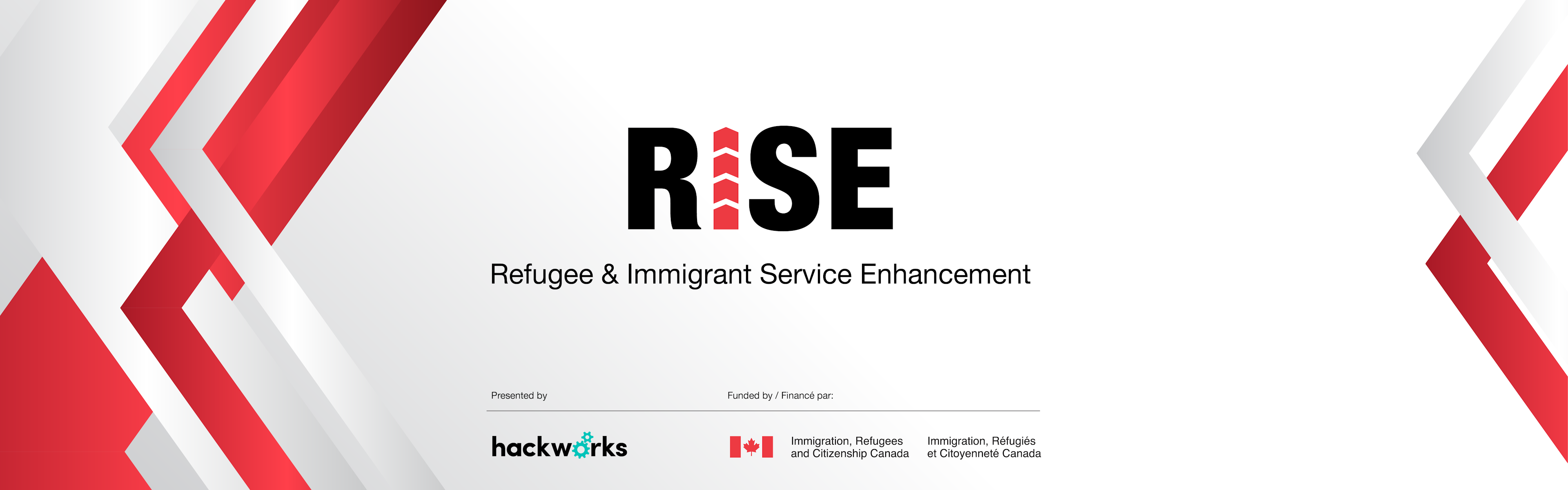 RISE: Refugee & Immigrant Service Enhancement