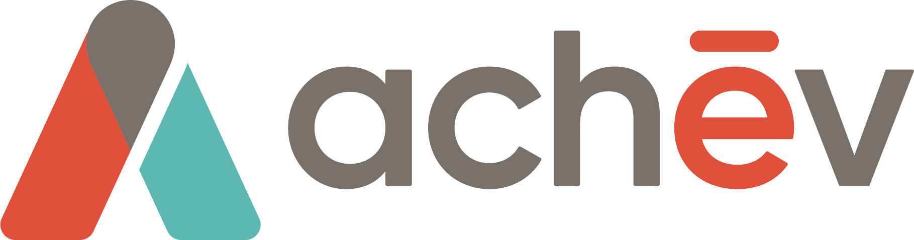 Achēv logo