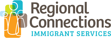Regional Connections logo
