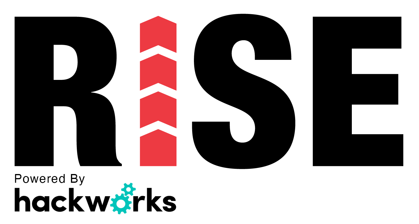 RISE: Powered by Hackworks